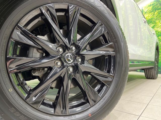 MAZDA CX-8 2023 Image 31