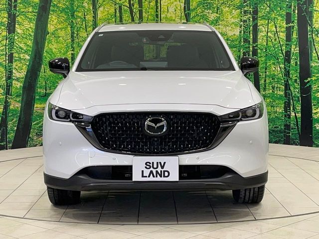 MAZDA CX-8 2023 Image 31