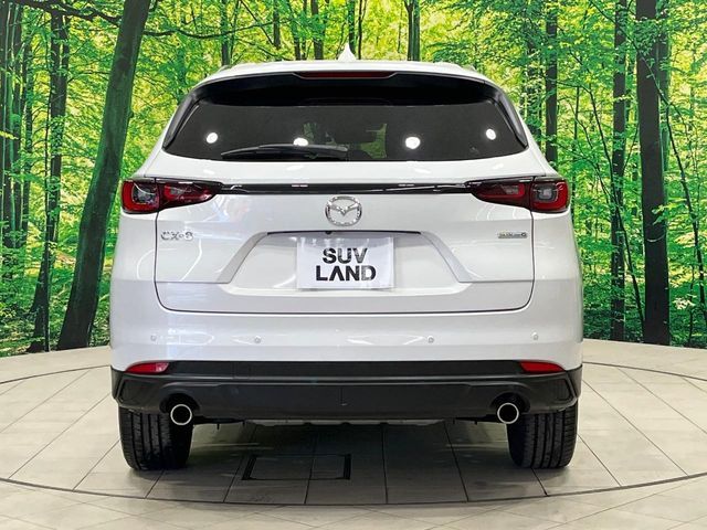 MAZDA CX-8 2023 Image 31