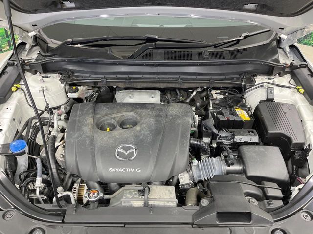 MAZDA CX-8 2023 Image 31
