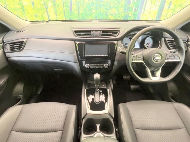 NISSAN X-TRAIL 4WD 2019 Image 31