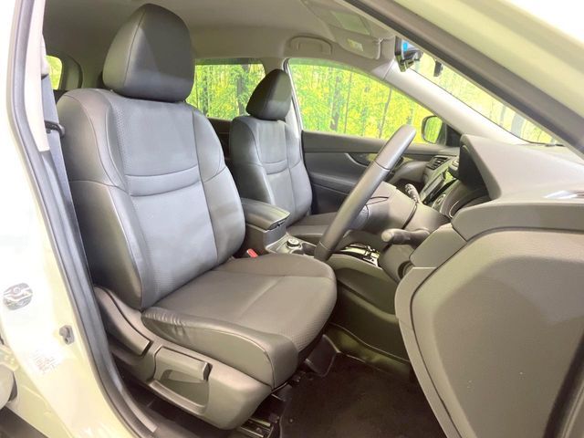 NISSAN X-TRAIL 4WD 2019 Image 31