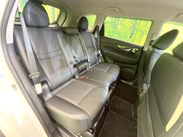 NISSAN X-TRAIL 4WD 2019 Image 31