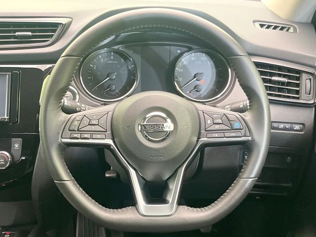 NISSAN X-TRAIL 4WD 2019 Image 31