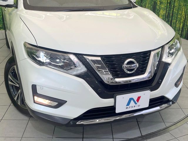 NISSAN X-TRAIL 4WD 2019 Image 31