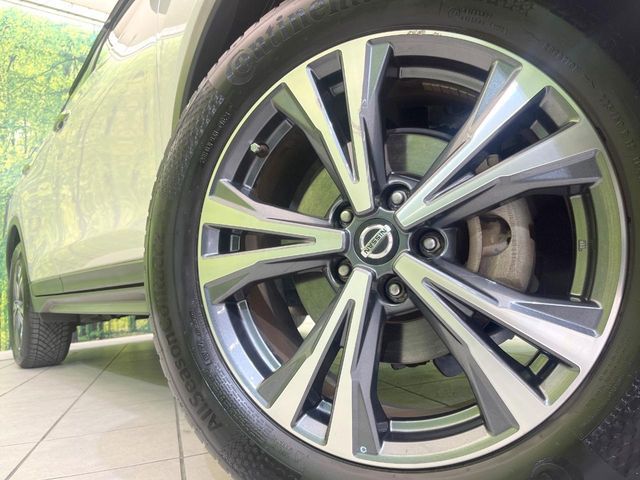 NISSAN X-TRAIL 4WD 2019 Image 31