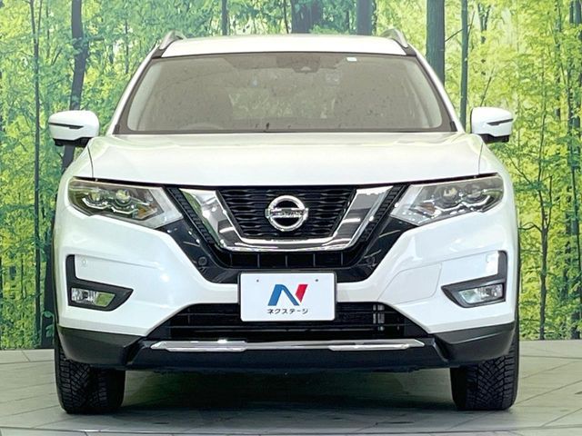 NISSAN X-TRAIL 4WD 2019 Image 31