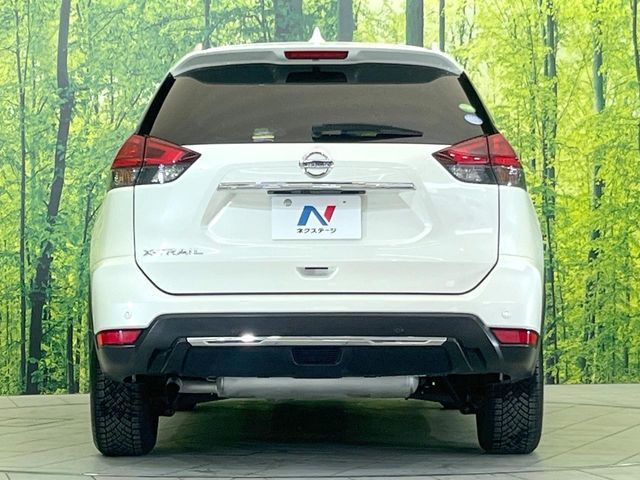 NISSAN X-TRAIL 4WD 2019 Image 31