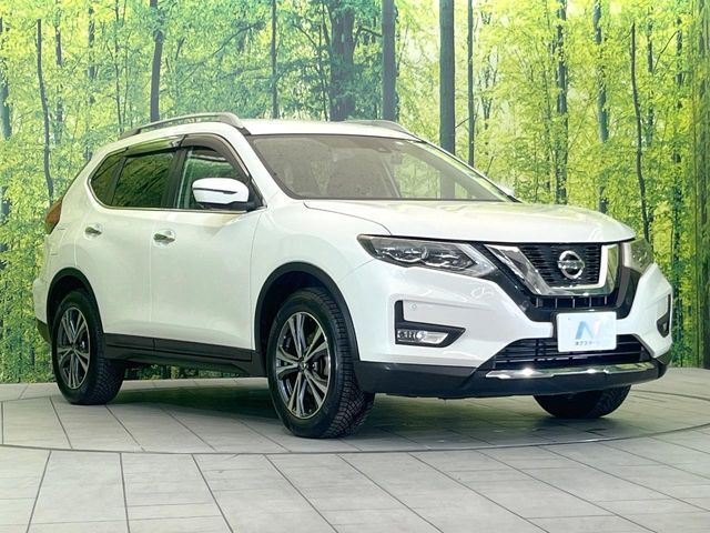 NISSAN X-TRAIL 4WD 2019 Image 31