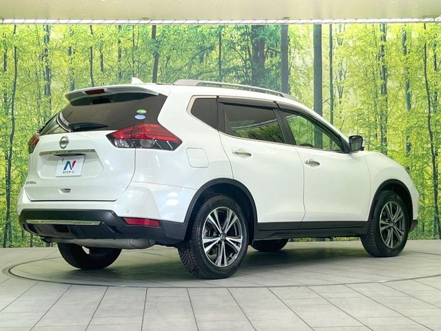 NISSAN X-TRAIL 4WD 2019 Image 31