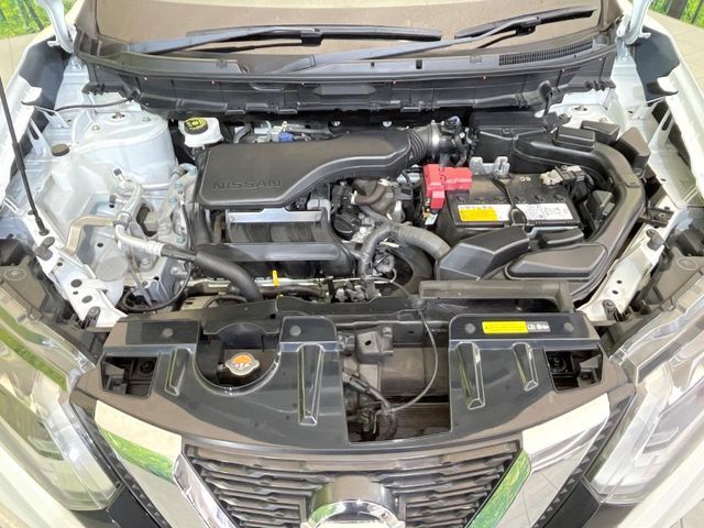 NISSAN X-TRAIL 4WD 2019 Image 31