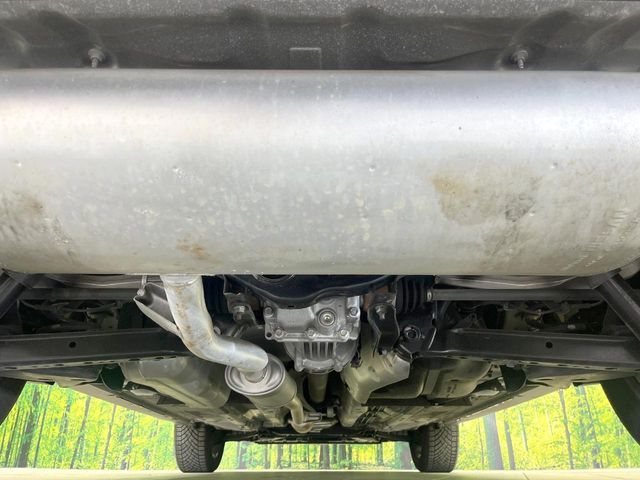 NISSAN X-TRAIL 4WD 2019 Image 31