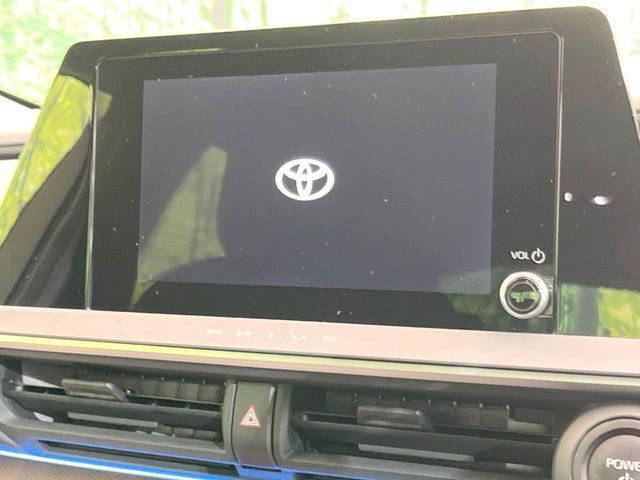 TOYOTA PRIUS 2023 Image 31