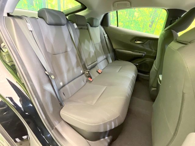 TOYOTA PRIUS 2023 Image 31