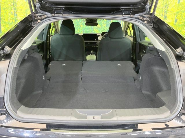 TOYOTA PRIUS 2023 Image 31