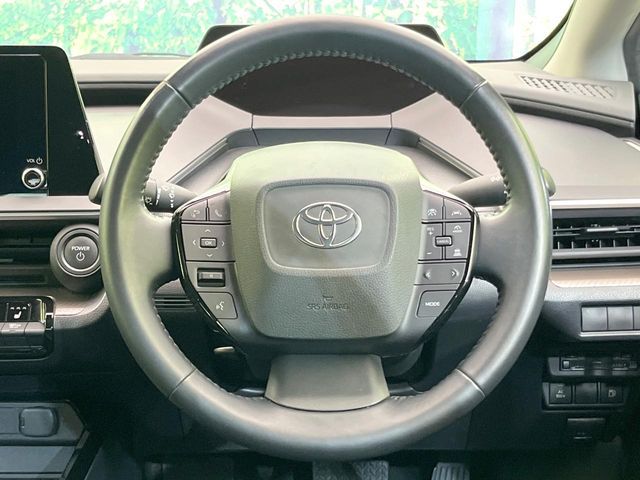 TOYOTA PRIUS 2023 Image 31
