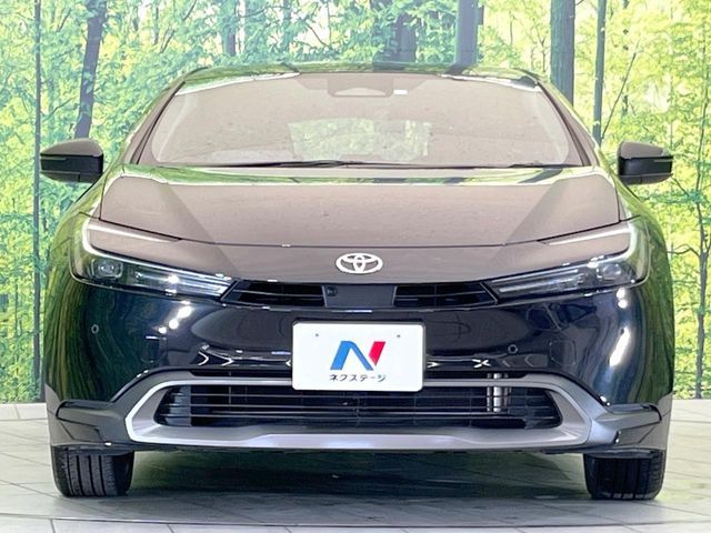 TOYOTA PRIUS 2023 Image 31