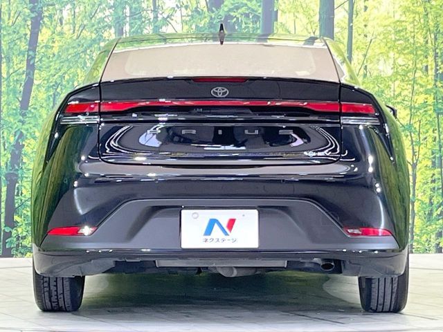 TOYOTA PRIUS 2023 Image 31