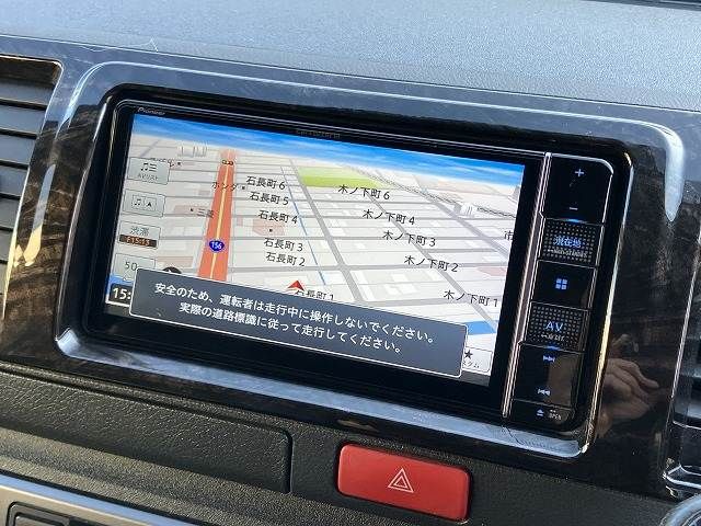 TOYOTA HIACE VAN 2WD 2021 Image 31