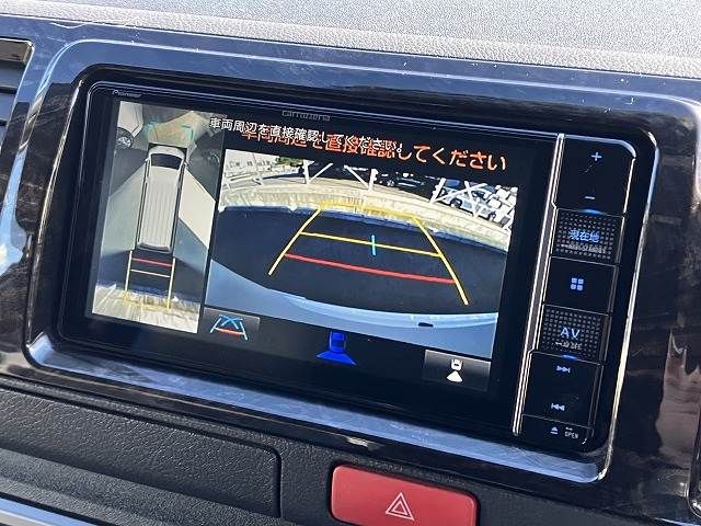 TOYOTA HIACE VAN 2WD 2021 Image 31