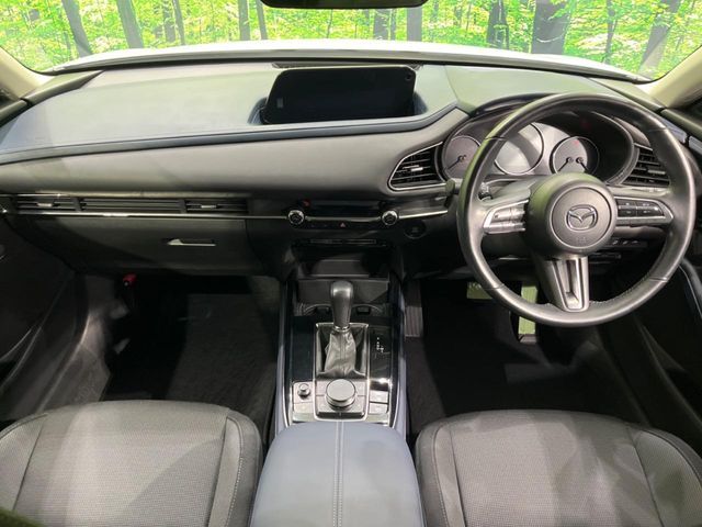 MAZDA CX-30 2020 Image 31