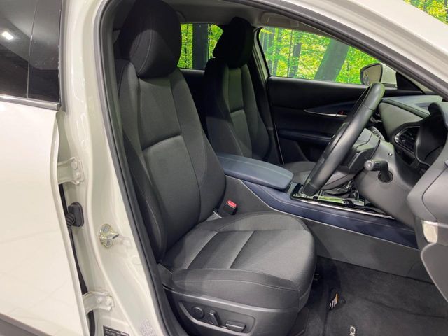 MAZDA CX-30 2020 Image 31