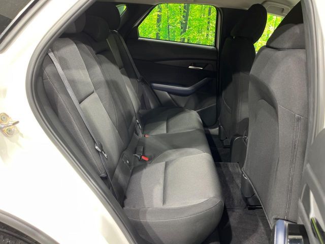 MAZDA CX-30 2020 Image 31