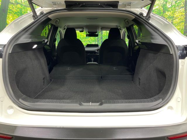 MAZDA CX-30 2020 Image 31