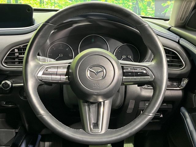 MAZDA CX-30 2020 Image 31