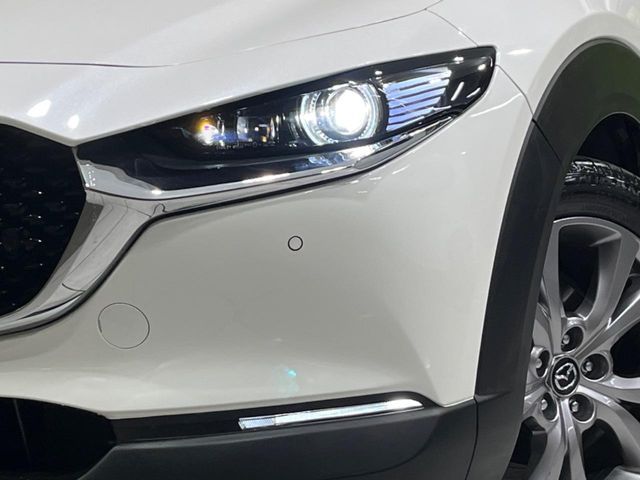 MAZDA CX-30 2020 Image 31