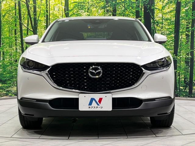 MAZDA CX-30 2020 Image 31