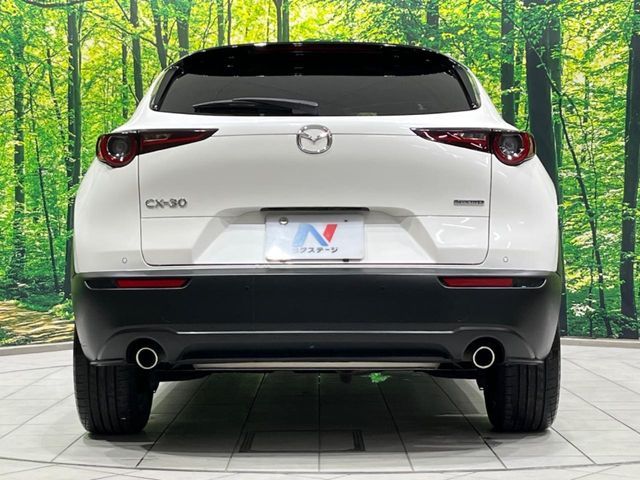 MAZDA CX-30 2020 Image 31