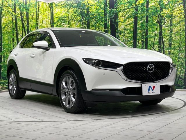 MAZDA CX-30 2020 Image 31
