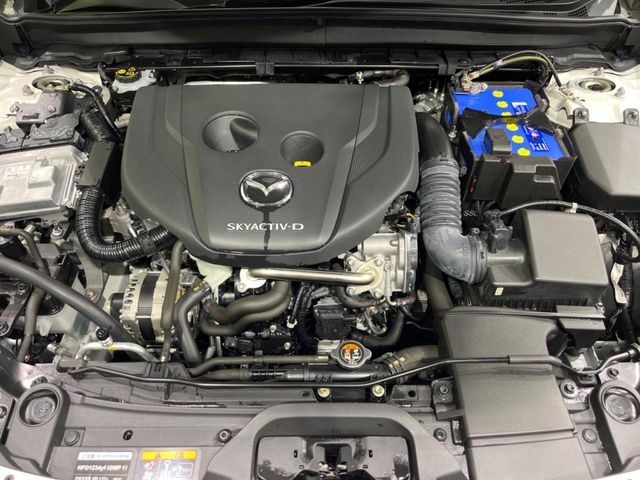 MAZDA CX-30 2020 Image 31