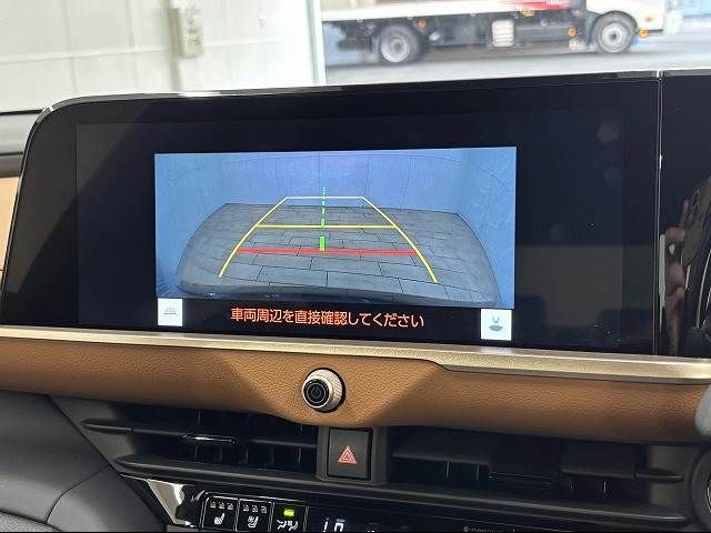 TOYOTA CROWN CROSSOVER 2023 Image 31