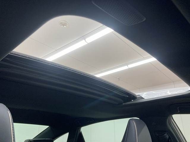 TOYOTA CROWN CROSSOVER 2023 Image 31