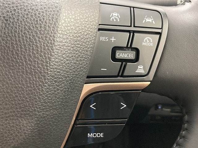 TOYOTA CROWN CROSSOVER 2023 Image 31