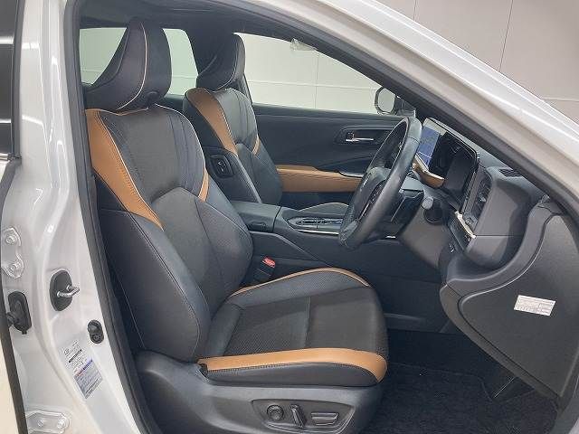 TOYOTA CROWN CROSSOVER 2023 Image 31