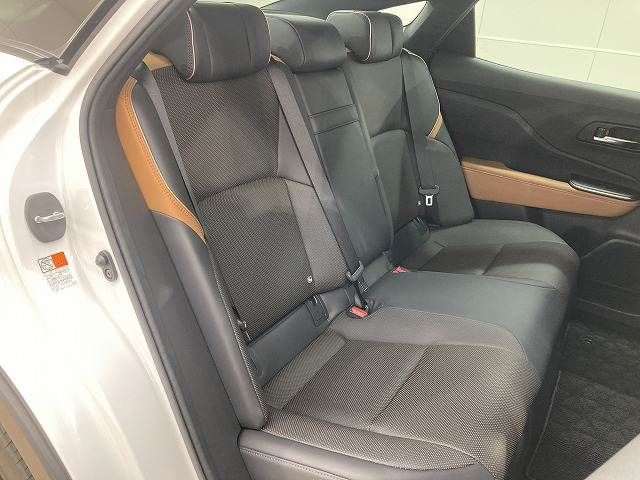 TOYOTA CROWN CROSSOVER 2023 Image 31