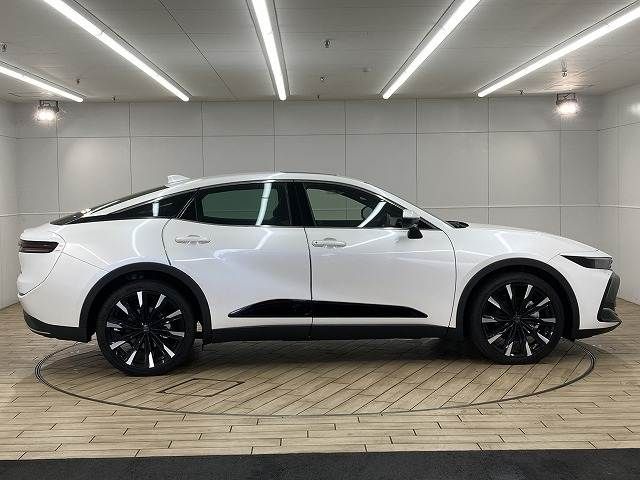 TOYOTA CROWN CROSSOVER 2023 Image 31