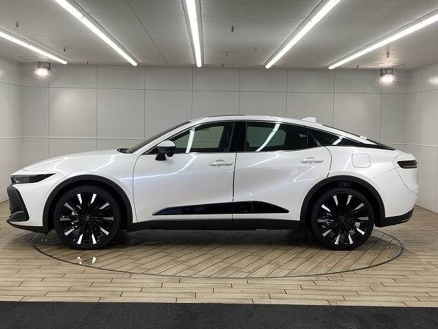 TOYOTA CROWN CROSSOVER 2023 Image 31