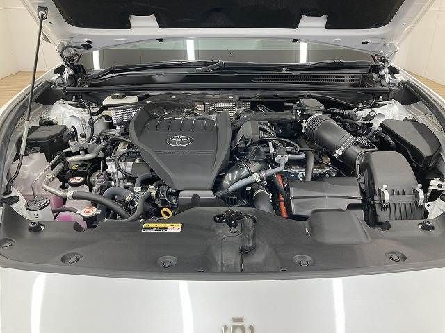 TOYOTA CROWN CROSSOVER 2023 Image 31