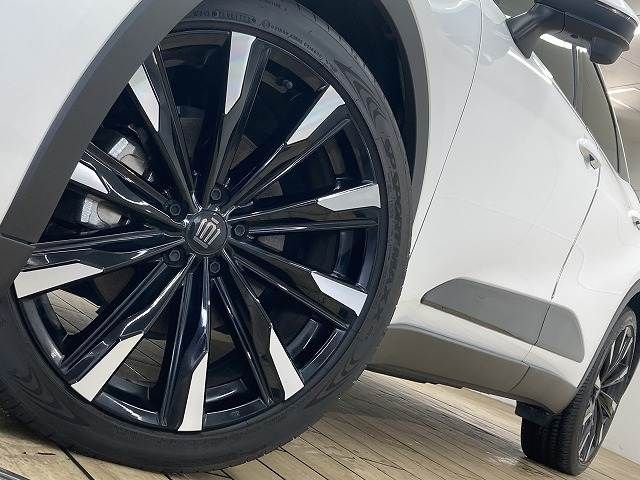 TOYOTA CROWN CROSSOVER 2023 Image 31