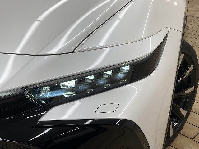 TOYOTA CROWN CROSSOVER 2023 Image 31