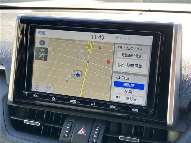 TOYOTA RAV4 HYBRID 4WD 2020 Image 31