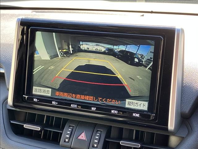 TOYOTA RAV4 HYBRID 4WD 2020 Image 31