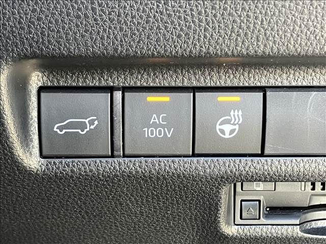 TOYOTA RAV4 HYBRID 4WD 2020 Image 31