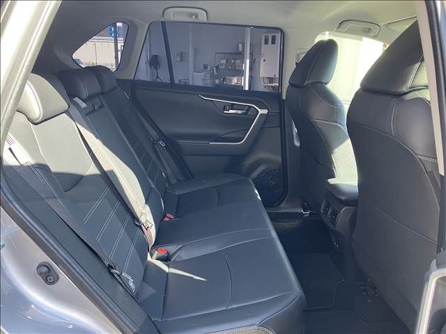 TOYOTA RAV4 HYBRID 4WD 2020 Image 31