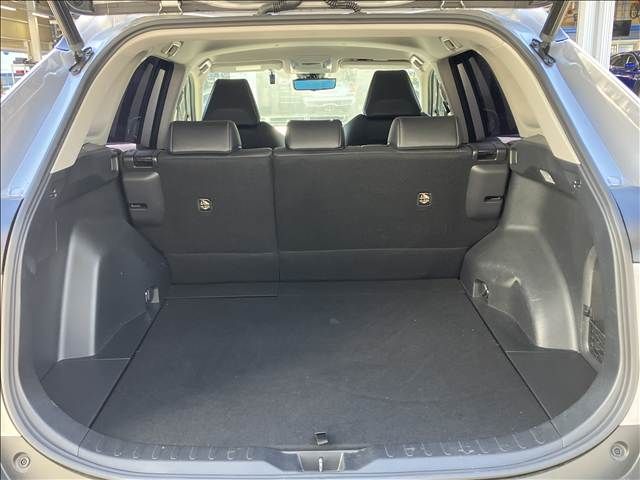 TOYOTA RAV4 HYBRID 4WD 2020 Image 31