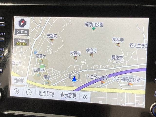 TOYOTA HILUX 4WD 2023 Image 31